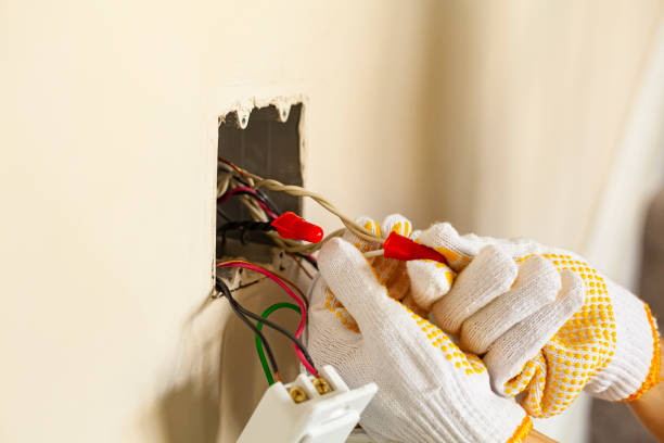 Electrical Maintenance Services in Leetonia, OH